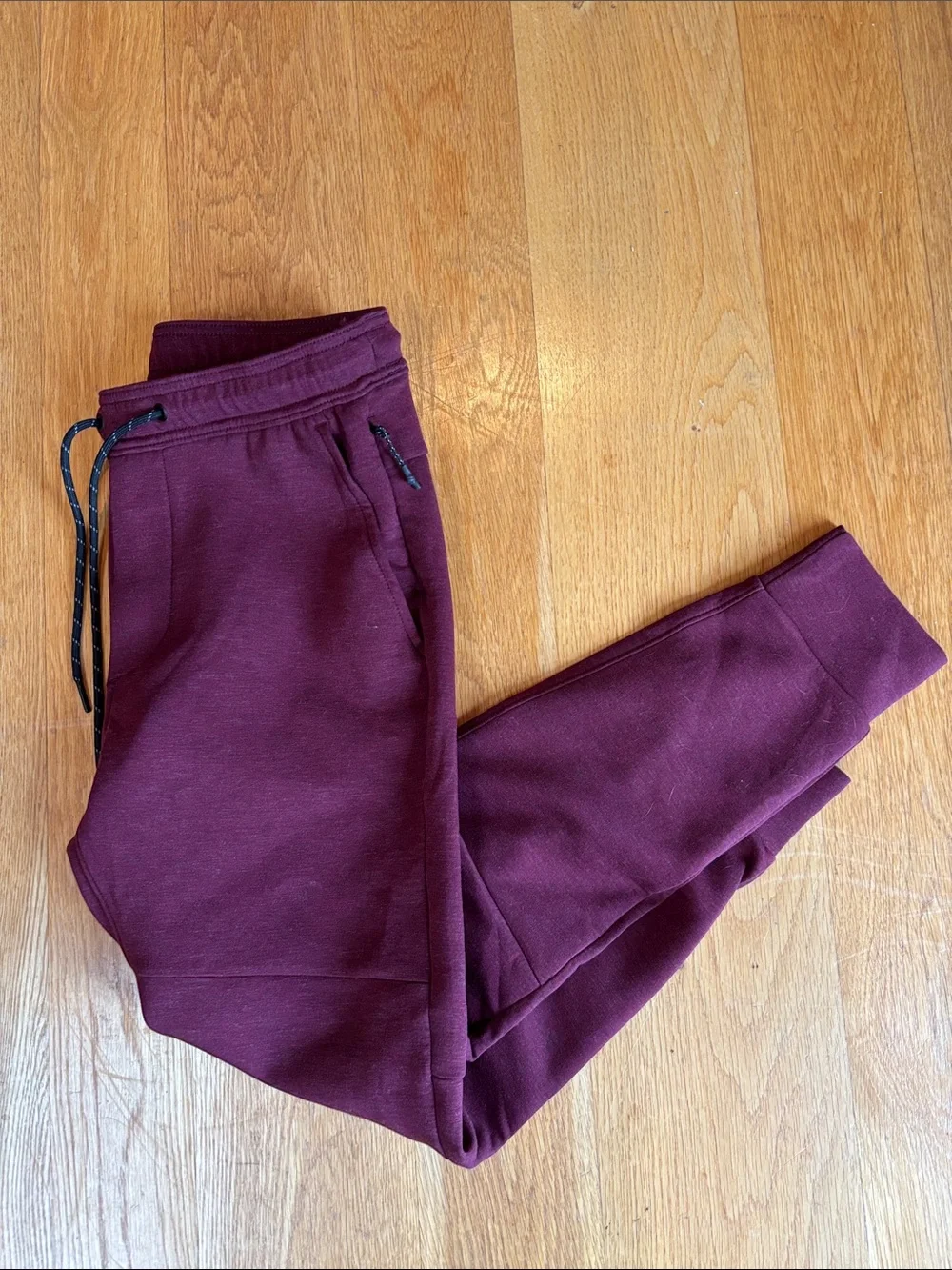 American Eagle Outfitters Jogger Sweatpants, Men’s S, NWOT - Picture 1 of 5